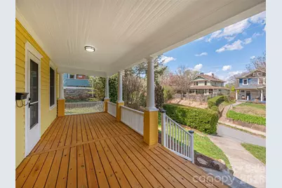 273 Hillside Street, Asheville, NC 28801 - Photo 4