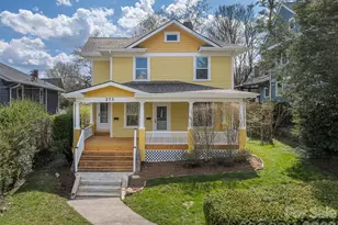 273 Hillside St, Asheville, NC 28801 - Photo 2
