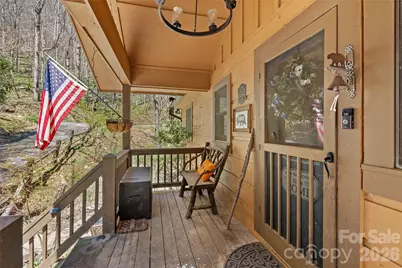343 Chestnut Village Lane #11 & 12, Mars Hill, NC 28754 - Photo 34