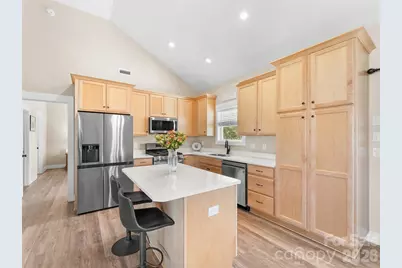 432 Sassafras Drive, Hendersonville, NC 28739 - Photo 8