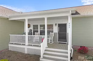 432 Sassafras Dr, Hendersonville, NC 28739 - Photo 26