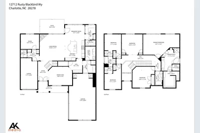 12712 Rusty Blackbird Way, Charlotte, NC 28278 - Photo 48