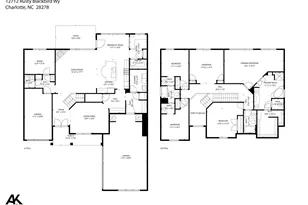 12712 Rusty Blackbird Wy, Charlotte, NC 28278 - Photo 48