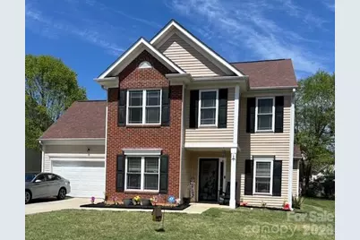 8015 Trotter Road #16, Charlotte, NC 28216 - Photo 1