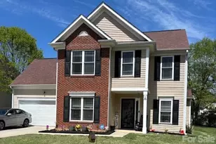 8015 Trotter Rd, Charlotte, NC 28216 - Photo 1