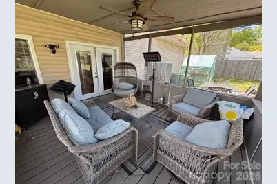 8015 Trotter Road #16, Charlotte, NC 28216 - Photo 2