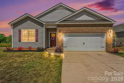 115 Old Home Road, Statesville, NC 28677 - Photo 1