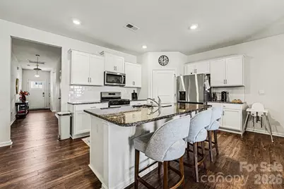 115 Old Home Road, Statesville, NC 28677 - Photo 2