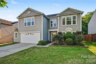 5671 Hammermill Dr, Harrisburg, NC 28075 - Photo 46