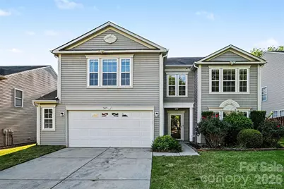 5671 Hammermill Drive, Harrisburg, NC 28075 - Photo 1