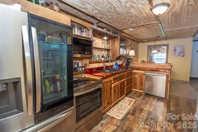 120 Mitch Road, Union Grove, NC 28689 - Photo 8