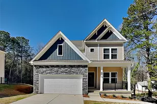 481 Hager Lake Rd, Mooresville, NC 28115 - Photo 1