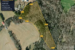 00 Marys Grove Rd, Cherryville, NC 28021 - Photo 1