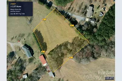01 Marys Grove Road, Cherryville, NC 28021 - Photo 1
