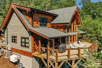 286 Holmstead Drive, Lake Lure, NC 28746 - Photo 4