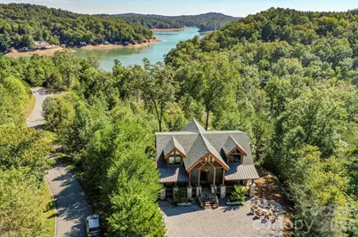 286 Holmstead Drive, Lake Lure, NC 28746 - Photo 44