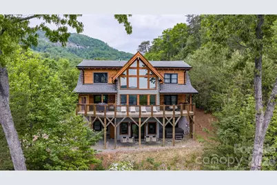 286 Holmstead Drive, Lake Lure, NC 28746 - Photo 2