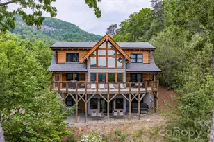 286 Holmstead Dr, Lake Lure, NC 28746 - Photo 2