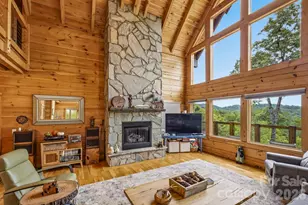 286 Holmstead Dr, Lake Lure, NC 28746 - Photo 12