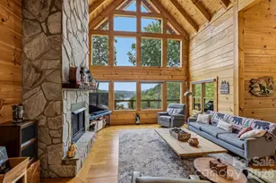 286 Holmstead Dr, Lake Lure, NC 28746 - Photo 10