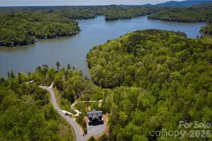 286 Holmstead Dr, Lake Lure, NC 28746 - Photo 34