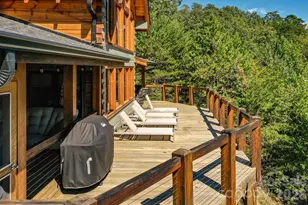 286 Holmstead Dr, Lake Lure, NC 28746 - Photo 8