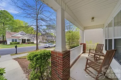 6010 Colonial Garden Drive, Huntersville, NC 28078 - Photo 2