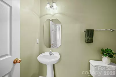 6010 Colonial Garden Drive, Huntersville, NC 28078 - Photo 10