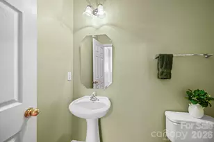 6010 Colonial Garden Dr, Huntersville, NC 28078 - Photo 10