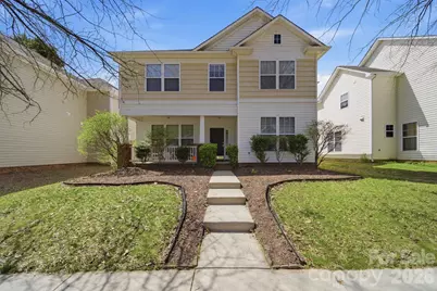 6010 Colonial Garden Drive, Huntersville, NC 28078 - Photo 1