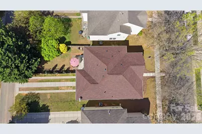 6010 Colonial Garden Drive, Huntersville, NC 28078 - Photo 28