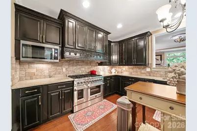 253 Odoms Chapel Road, Bakersville, NC 28705 - Photo 8