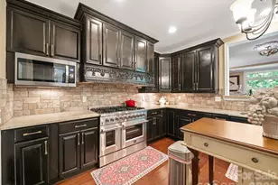 253 Odoms Chapel Rd, Bakersville, NC 28705 - Photo 8