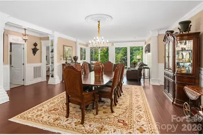 253 Odoms Chapel Road, Bakersville, NC 28705 - Photo 10