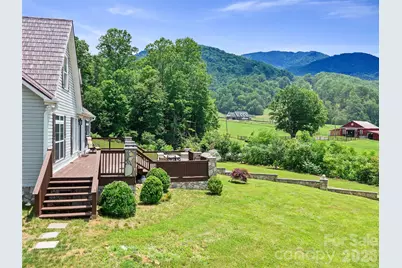 253 Odoms Chapel Road, Bakersville, NC 28705 - Photo 30