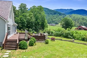 253 Odoms Chapel Rd, Bakersville, NC 28705 - Photo 30