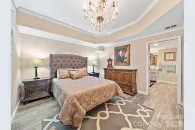 253 Odoms Chapel Road, Bakersville, NC 28705 - Photo 18