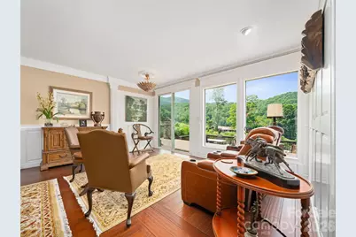 253 Odoms Chapel Road, Bakersville, NC 28705 - Photo 4