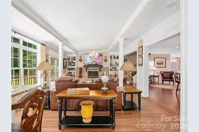 253 Odoms Chapel Road, Bakersville, NC 28705 - Photo 6