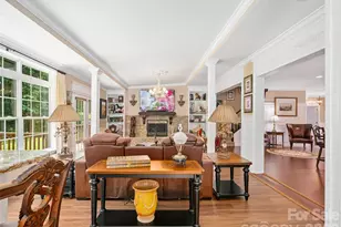 253 Odoms Chapel Rd, Bakersville, NC 28705 - Photo 6