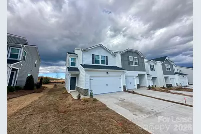 4130 County Down Avenue, Kannapolis, NC 28081 - Photo 2