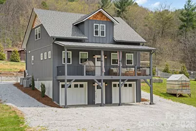 16 Hare Ridge, Asheville, NC 28803 - Photo 34