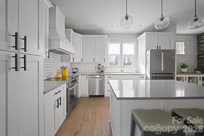 16 Hare Ridge, Asheville, NC 28803 - Photo 6