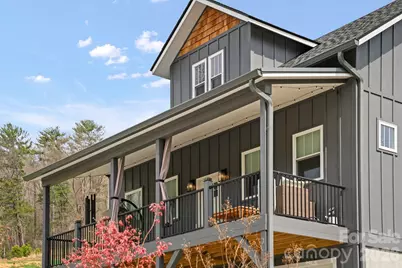 16 Hare Ridge, Asheville, NC 28803 - Photo 38