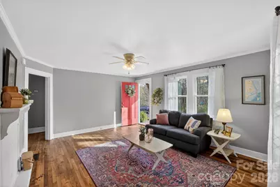 713 Prospect Street NW, Lenoir, NC 28645 - Photo 4