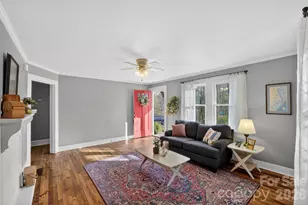 713 Prospect St NW, Lenoir, NC 28645 - Photo 4