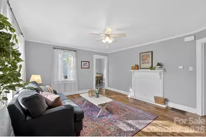 713 Prospect Street NW, Lenoir, NC 28645 - Photo 6