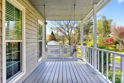 102 Charles Ridge Road, Asheville, NC 28805 - Photo 6