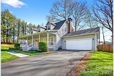 102 Charles Ridge Road, Asheville, NC 28805 - Photo 2