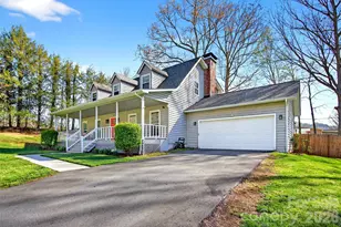 102 Charles Ridge Rd, Asheville, NC 28805 - Photo 2